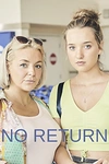 Постер к сериалу Без возврата