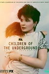 Постер к сериалу Дети подземелья