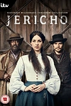 Постер к сериалу Иерихон