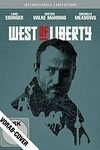 Постер к сериалу К западу от свободы