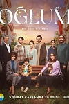 Постер к сериалу Мой сын
