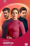 Постер к сериалу Неверная