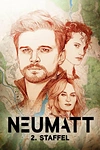 Постер к сериалу Новые высоты