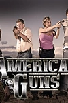 Постер к сериалу Оружие по-американски