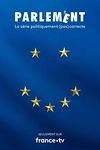 Постер к сериалу Парламент