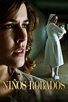 Постер к сериалу Похищенные