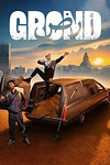 Постер к сериалу Прах