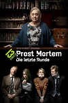 Постер к сериалу Прост Мортем - Последний Тост