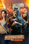 Постер к сериалу Разрушители легенд: Кастинг