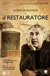 Постер к сериалу Реставратор