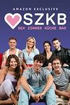 Постер к сериалу Секс, Комната, Кухня, Ванная