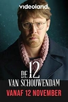 Постер к сериалу Схаувендам 12