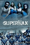 Постер к сериалу СуперМакс