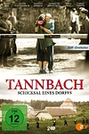Постер к сериалу Таннбах