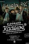 Постер к сериалу Торговый дом "Эльдорадо"