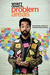 Постер к сериалу Уайат Сенак разрулит