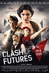 Постер к сериалу Война за мечту