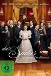 Постер к сериалу Захер. История соблазна