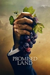 Постер к сериалу Земля обетованная