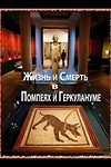 Постер к сериалу Жизнь и смерть в Помпеях и Геркулануме