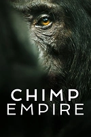 Постер к сериалу Империя шимпанзе