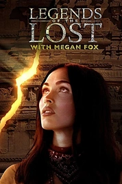 Постер к сериалу Древние легенды с Меган Фокс