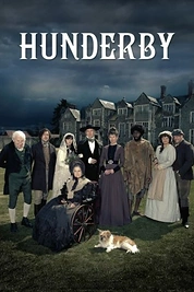 Постер к сериалу Хандерби
