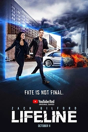 Постер к сериалу Линия жизни
