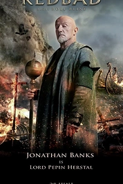 Постер к сериалу Радбод: Легенда