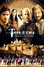 Постер к сериалу Толедо