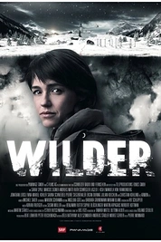 Постер к сериалу Вильдер