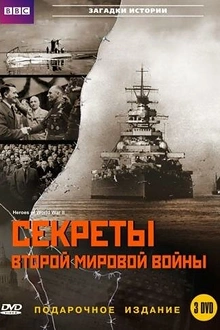 Постер к сериалу BBC: Секреты Второй мировой войны