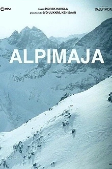Постер к сериалу Дом в горах