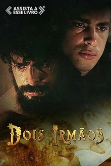 Постер к сериалу Два брата