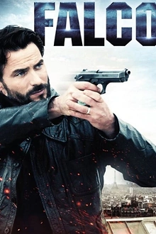 Постер к сериалу Фалько