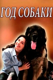 Постер к сериалу Год собаки