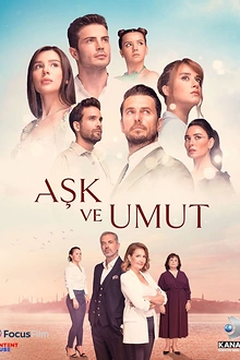 Постер к сериалу Кажется, надежды нет