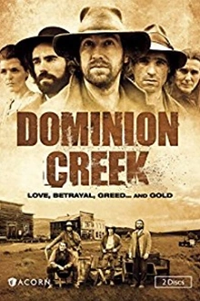 Постер к сериалу Клондайк