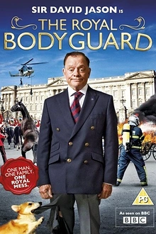 Постер к сериалу Королевский телохранитель