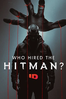 Постер к сериалу Кто нанял киллера?