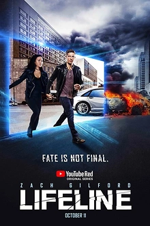 Постер к сериалу Линия жизни