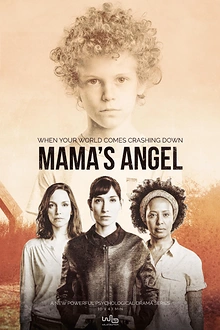 Постер к сериалу Мамин ангел