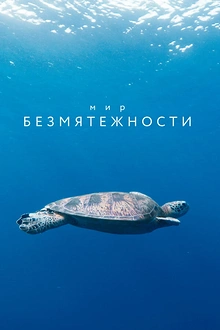Постер к сериалу Мир безмятежности