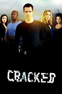 Постер к сериалу Надломленные