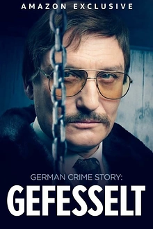 Постер к сериалу Немецкая история преступлений: Тупик