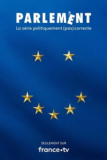 Постер к сериалу Парламент