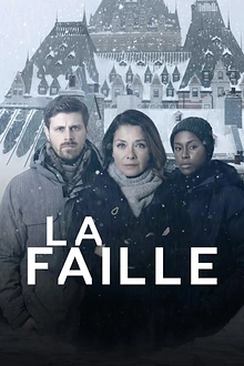 Постер к сериалу Переломный момент
