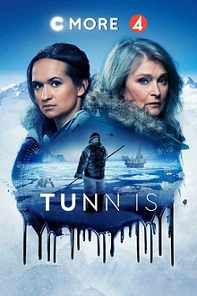 Постер к сериалу По тонкому льду