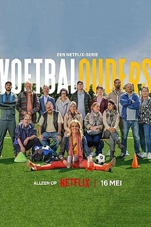 Постер к сериалу Родители на поле
