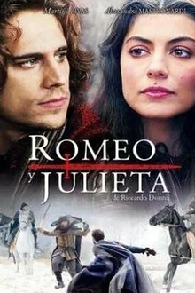 Постер к сериалу Ромео и Джульета